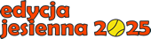 Edycja jesienna 2025